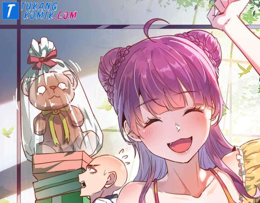 Building the Strongest Shaolin Temple in Another World Chapter 26 Gambar 2