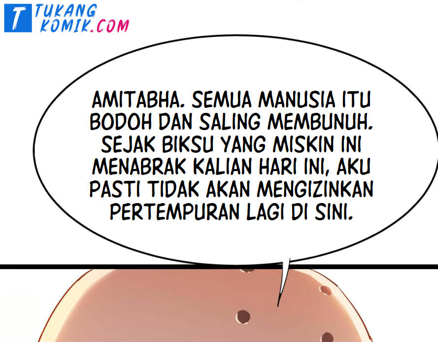 Building the Strongest Shaolin Temple in Another World Chapter 26 Gambar 15