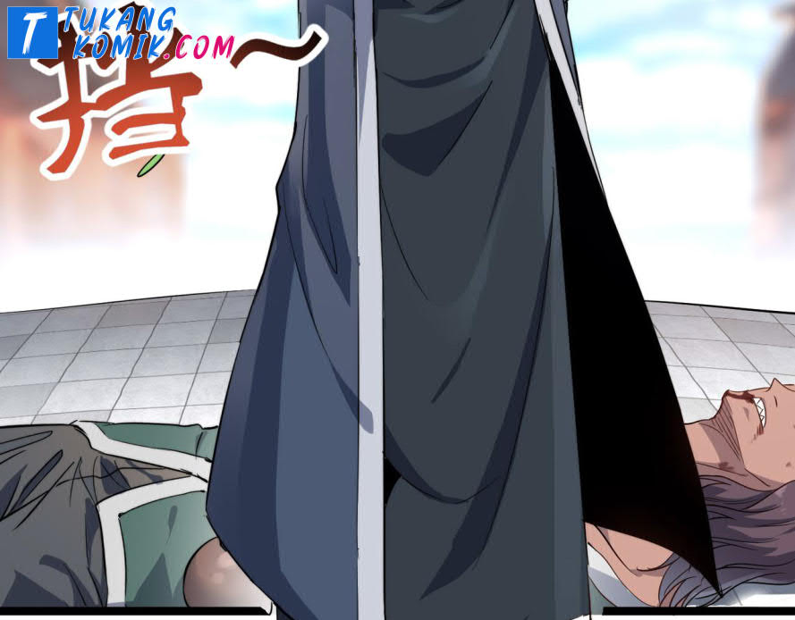 Building the Strongest Shaolin Temple in Another World Chapter 26 Gambar 21