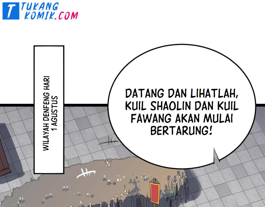 Building the Strongest Shaolin Temple in Another World Chapter 26 Gambar 77