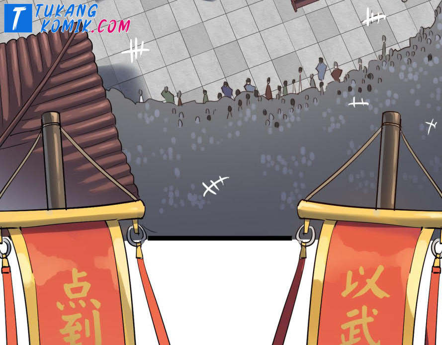 Building the Strongest Shaolin Temple in Another World Chapter 26 Gambar 79