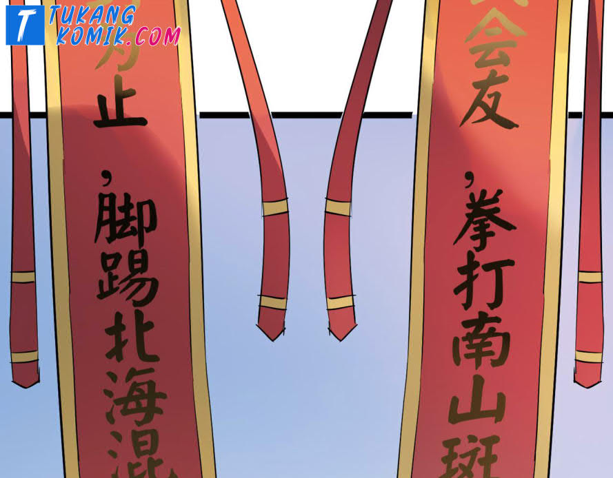 Building the Strongest Shaolin Temple in Another World Chapter 26 Gambar 80