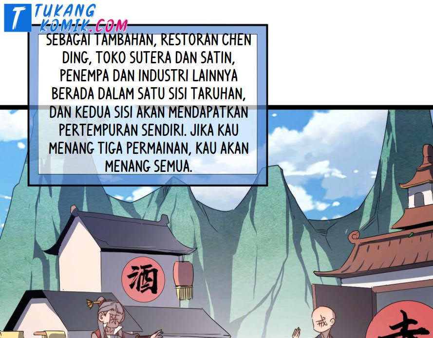 Building the Strongest Shaolin Temple in Another World Chapter 26 Gambar 86