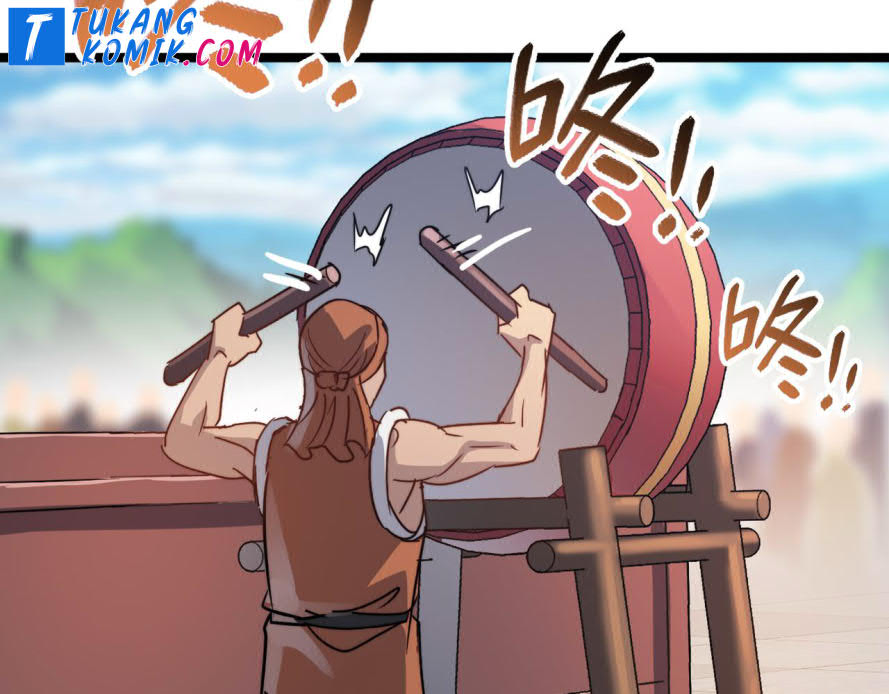 Building the Strongest Shaolin Temple in Another World Chapter 26 Gambar 90