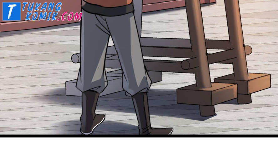 Building the Strongest Shaolin Temple in Another World Chapter 26 Gambar 91