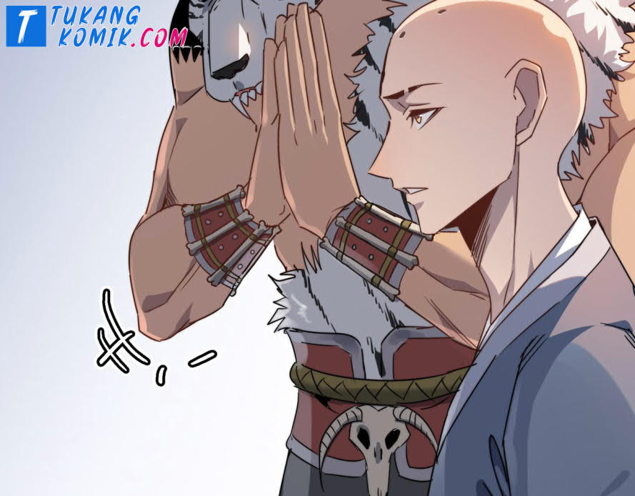 Building the Strongest Shaolin Temple in Another World Chapter 26 Gambar 98