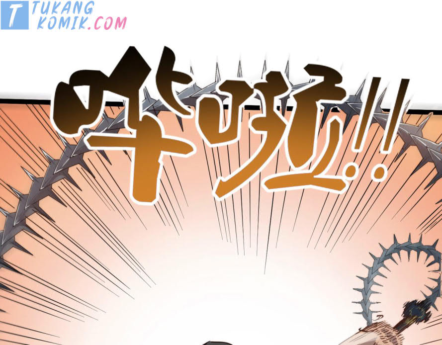 Building the Strongest Shaolin Temple in Another World Chapter 27 Gambar 8