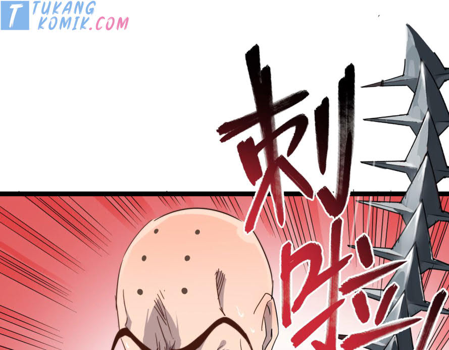 Building the Strongest Shaolin Temple in Another World Chapter 27 Gambar 12