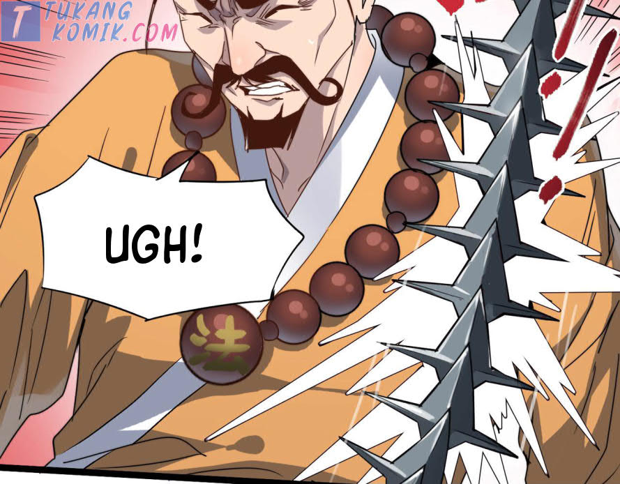 Building the Strongest Shaolin Temple in Another World Chapter 27 Gambar 13