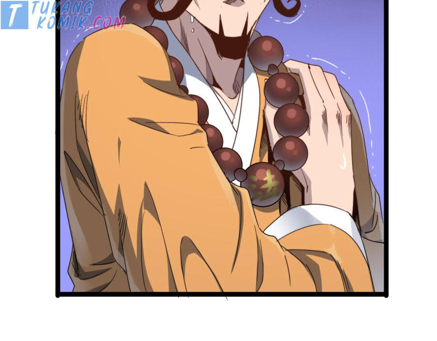 Building the Strongest Shaolin Temple in Another World Chapter 27 Gambar 17