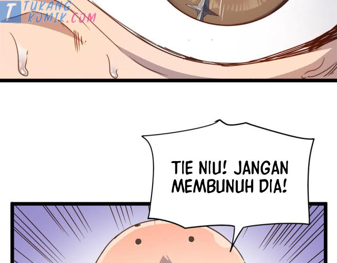 Building the Strongest Shaolin Temple in Another World Chapter 27 Gambar 20