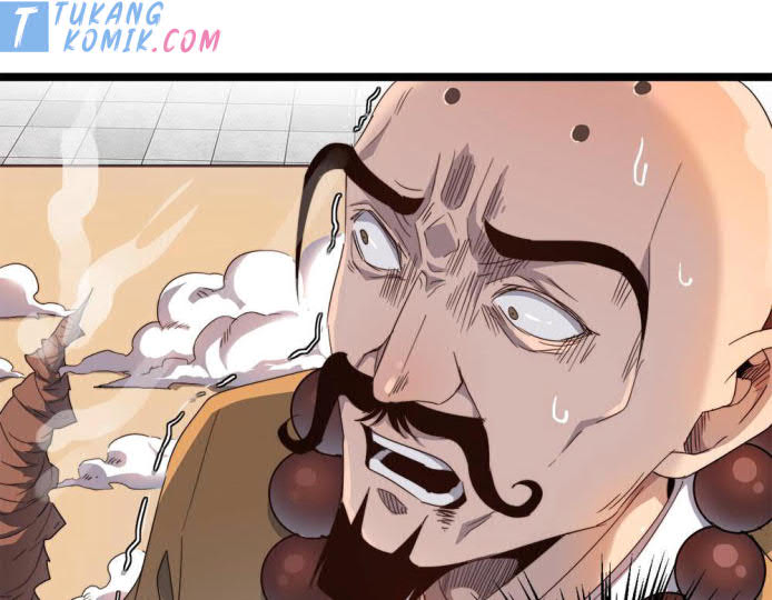 Building the Strongest Shaolin Temple in Another World Chapter 27 Gambar 33