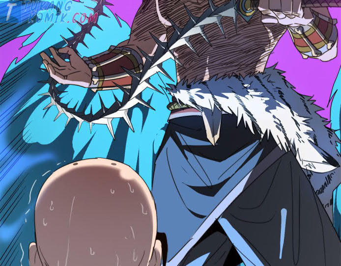 Building the Strongest Shaolin Temple in Another World Chapter 27 Gambar 36