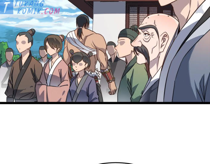 Building the Strongest Shaolin Temple in Another World Chapter 27 Gambar 70
