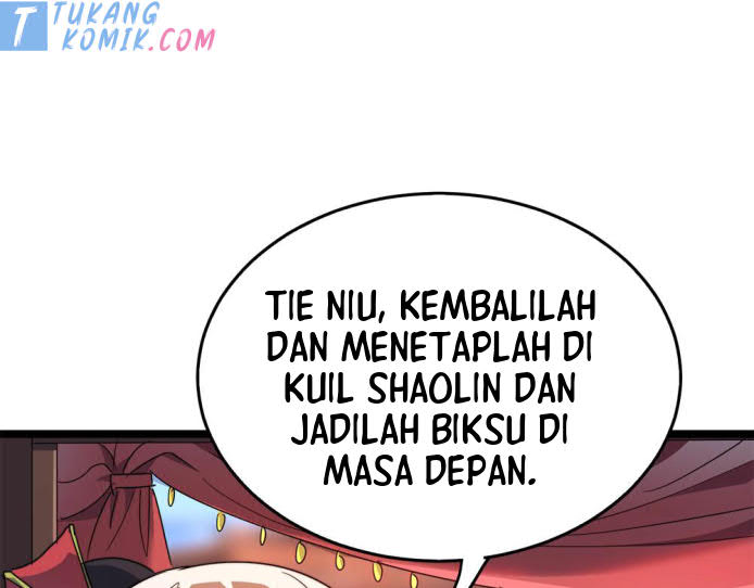 Building the Strongest Shaolin Temple in Another World Chapter 27 Gambar 90