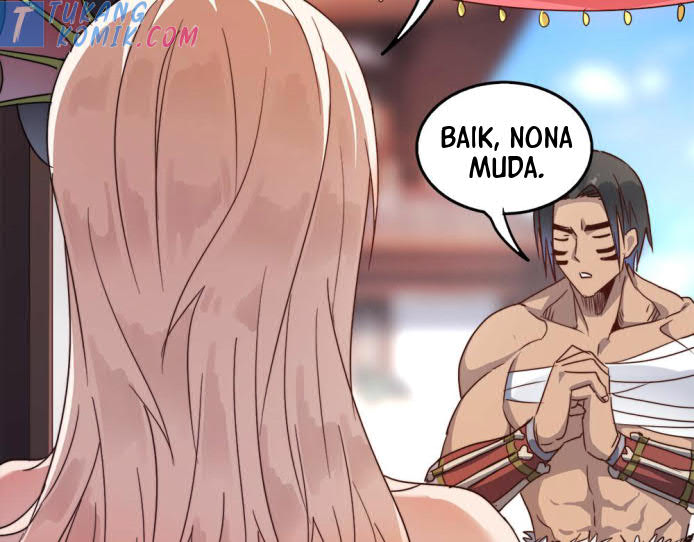 Building the Strongest Shaolin Temple in Another World Chapter 27 Gambar 91