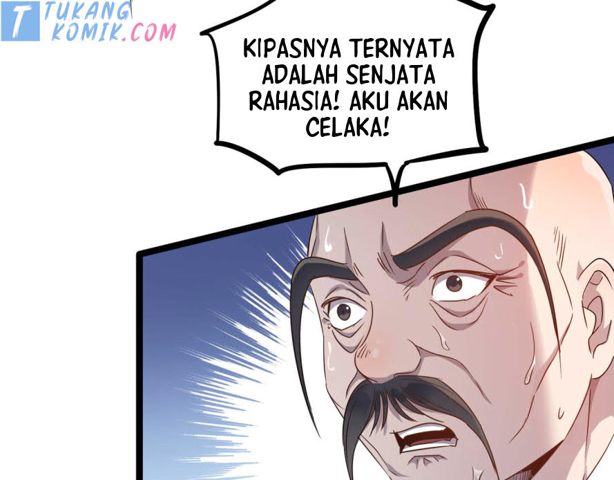 Building the Strongest Shaolin Temple in Another World Chapter 27 Gambar 124