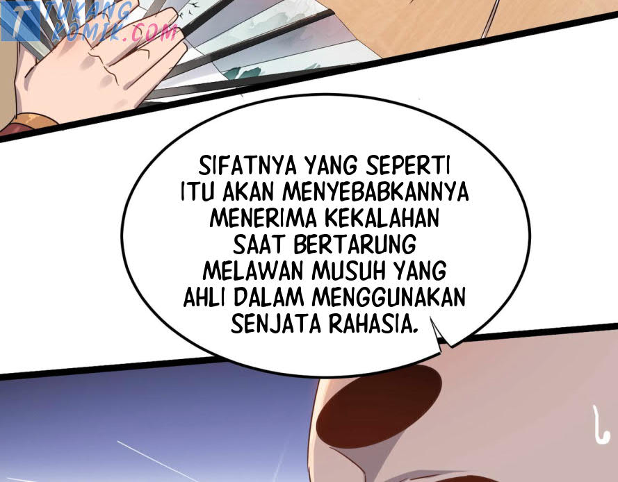 Building the Strongest Shaolin Temple in Another World Chapter 27 Gambar 128