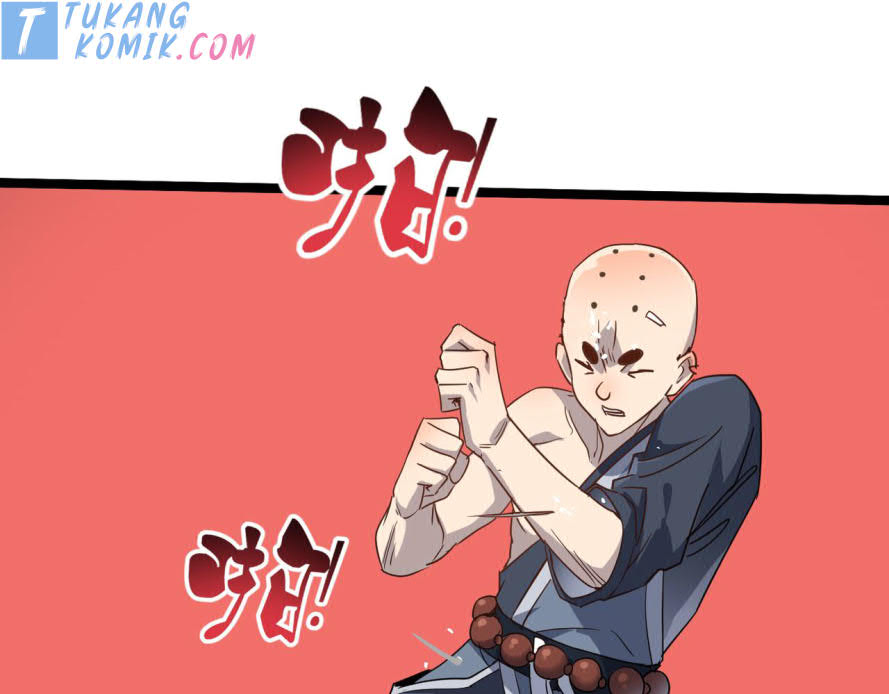 Building the Strongest Shaolin Temple in Another World Chapter 27 Gambar 130