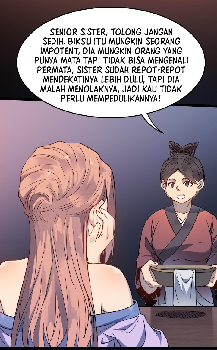 Building the Strongest Shaolin Temple in Another World Chapter 34 Gambar 6