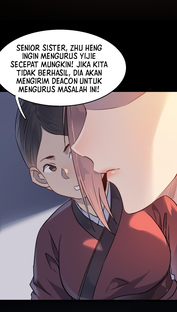 Building the Strongest Shaolin Temple in Another World Chapter 34 Gambar 9