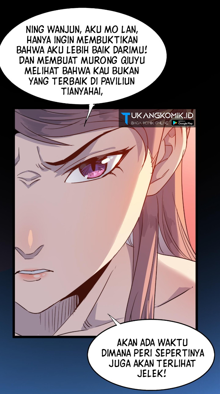 Building the Strongest Shaolin Temple in Another World Chapter 34 Gambar 11