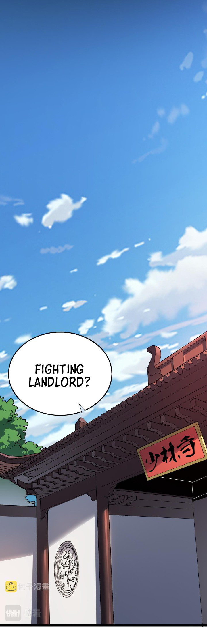Building the Strongest Shaolin Temple in Another World Chapter 34 Gambar 12
