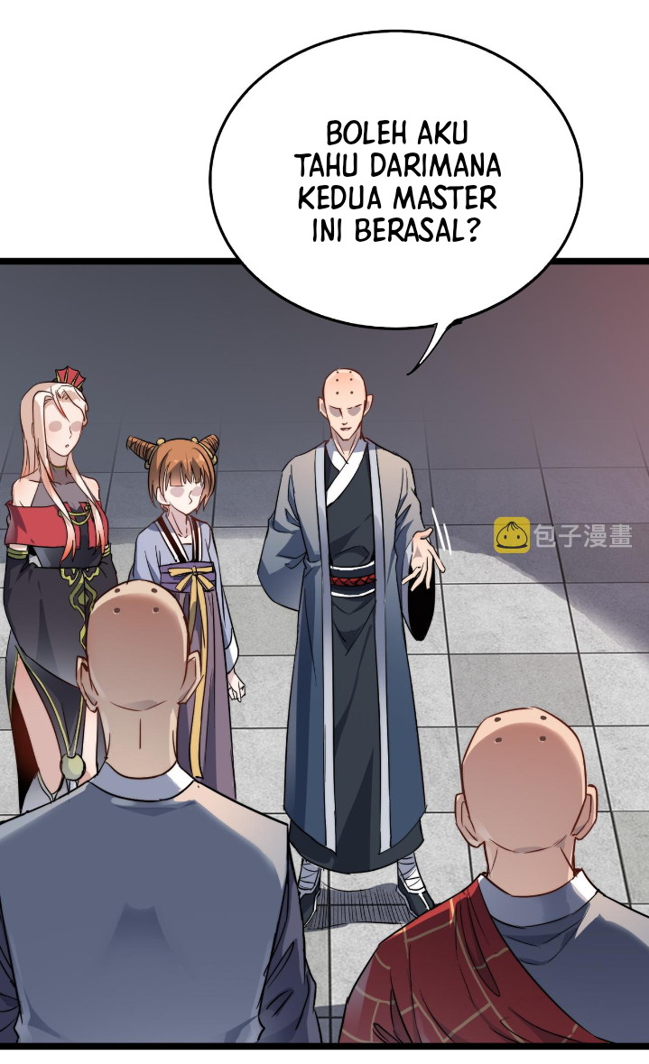 Building the Strongest Shaolin Temple in Another World Chapter 34 Gambar 16