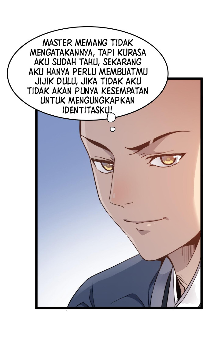 Building the Strongest Shaolin Temple in Another World Chapter 34 Gambar 28