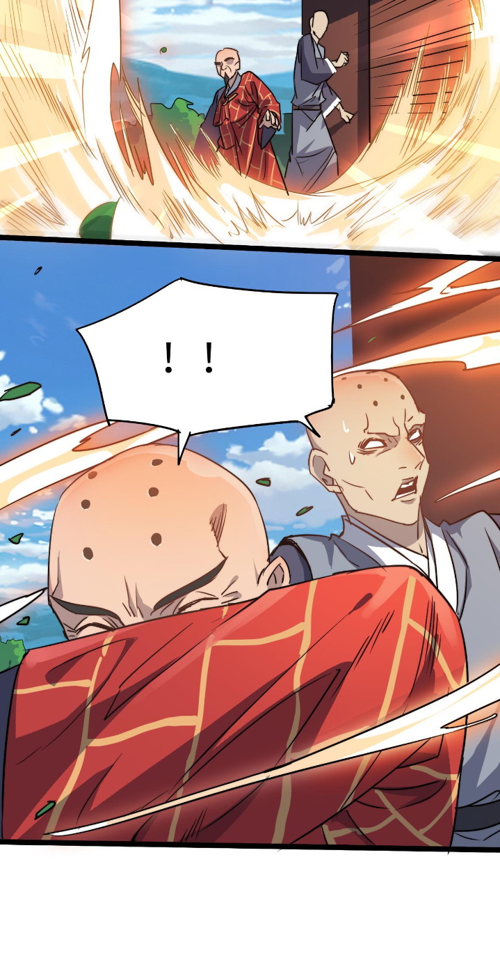 Building the Strongest Shaolin Temple in Another World Chapter 34 Gambar 34