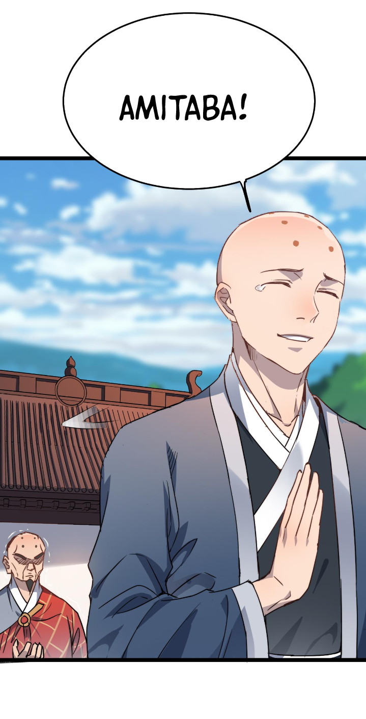 Building the Strongest Shaolin Temple in Another World Chapter 34 Gambar 38
