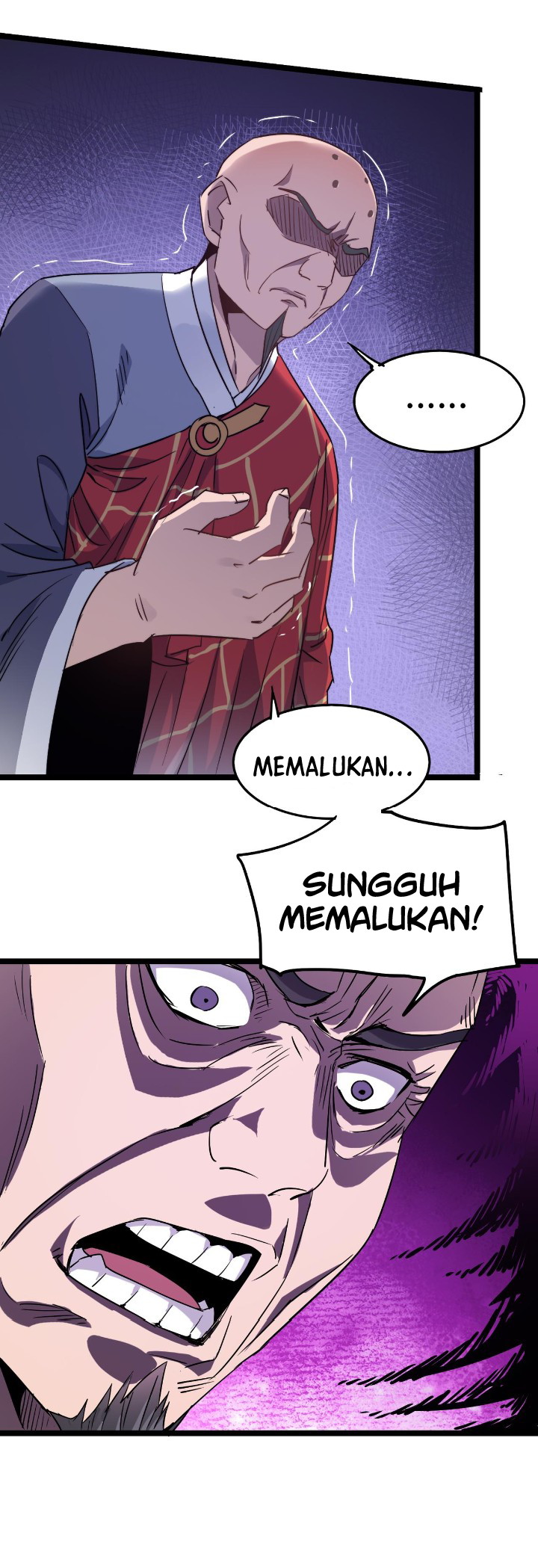 Building the Strongest Shaolin Temple in Another World Chapter 34 Gambar 39