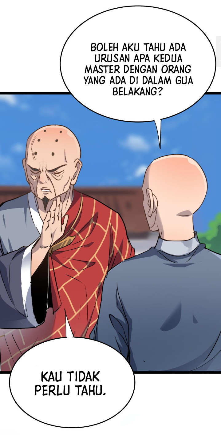 Building the Strongest Shaolin Temple in Another World Chapter 35 Gambar 2