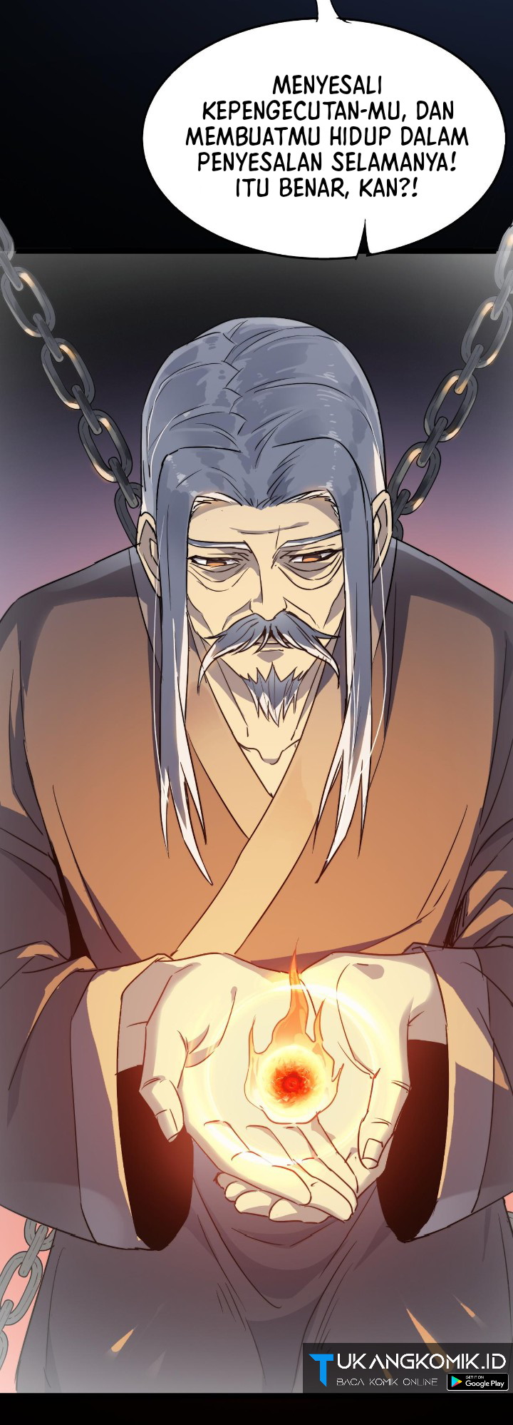 Building the Strongest Shaolin Temple in Another World Chapter 35 Gambar 25