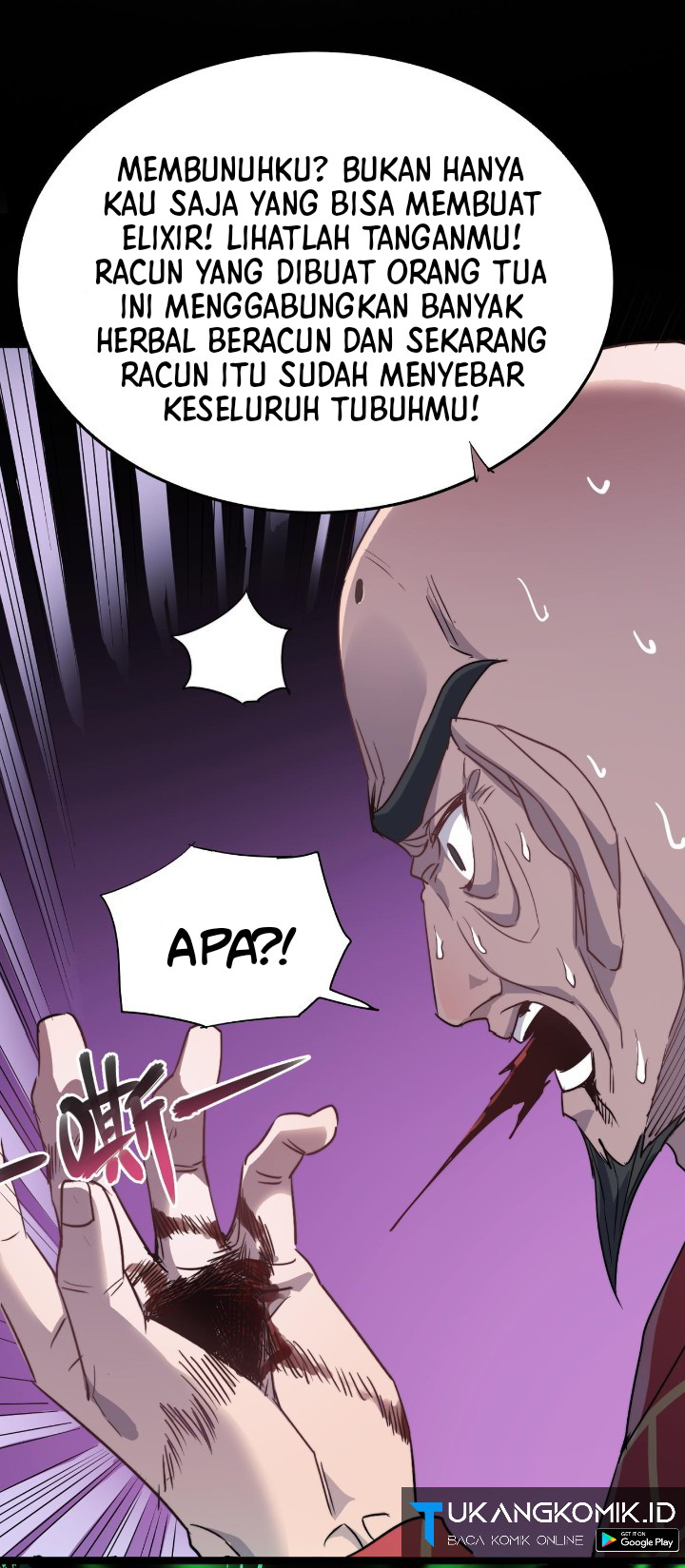 Building the Strongest Shaolin Temple in Another World Chapter 35 Gambar 30