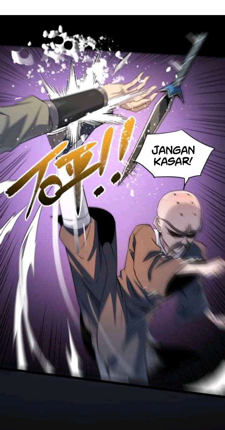 Building the Strongest Shaolin Temple in Another World Chapter 37 Gambar 2