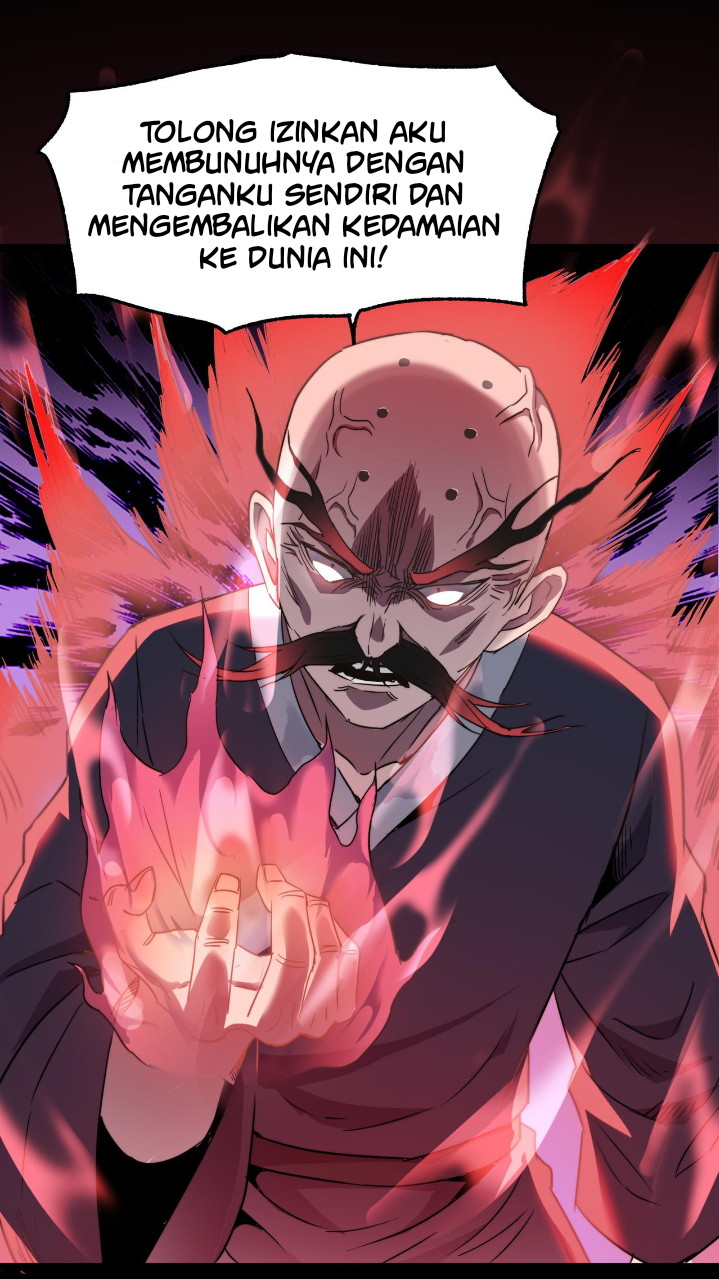 Building the Strongest Shaolin Temple in Another World Chapter 37 Gambar 17