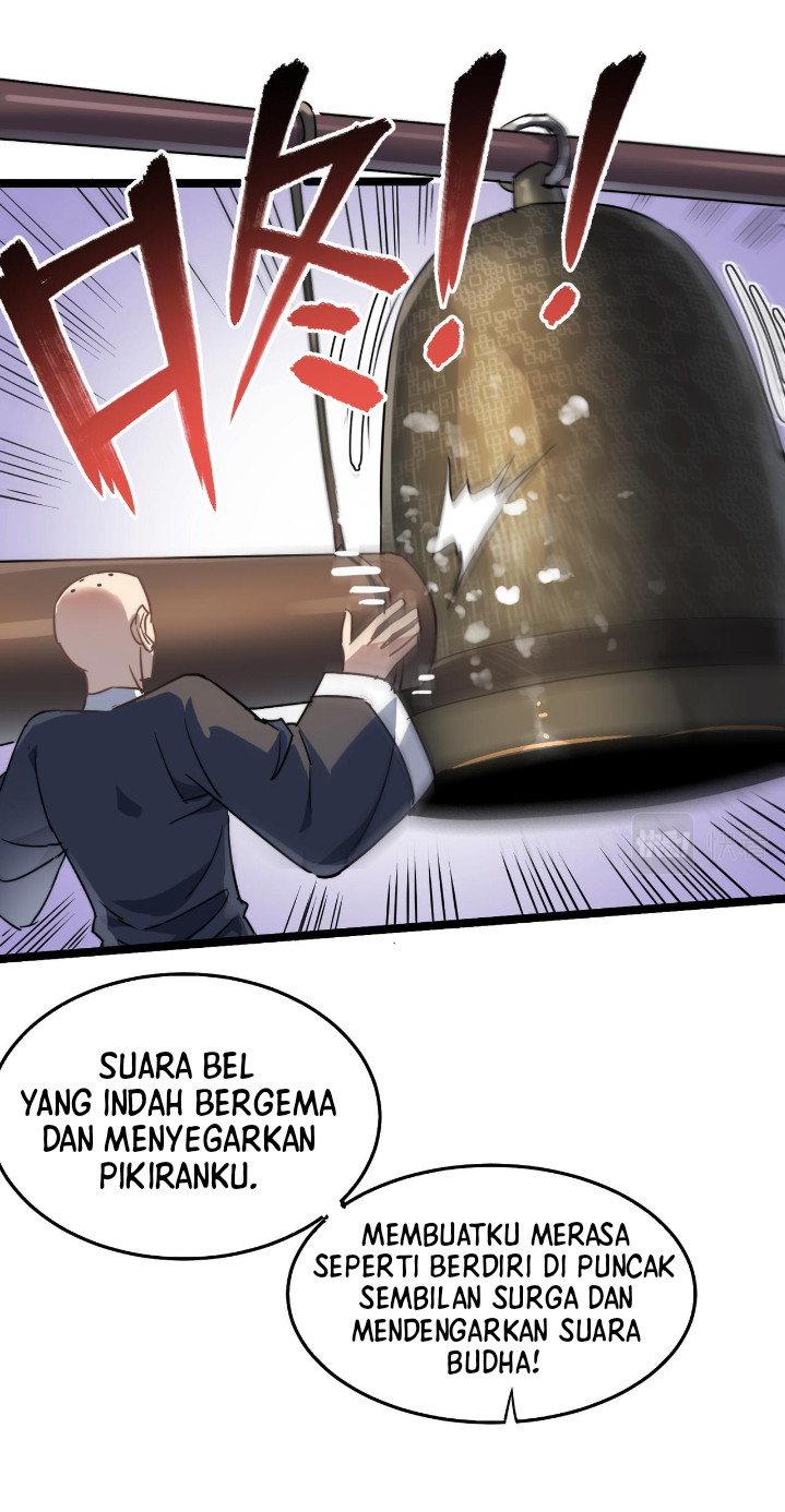 Building the Strongest Shaolin Temple in Another World Chapter 37 Gambar 34
