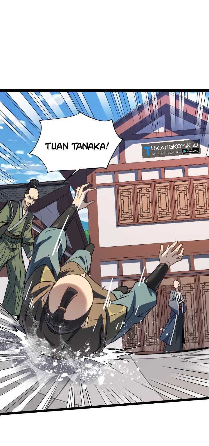 Building the Strongest Shaolin Temple in Another World Chapter 38 Gambar 30