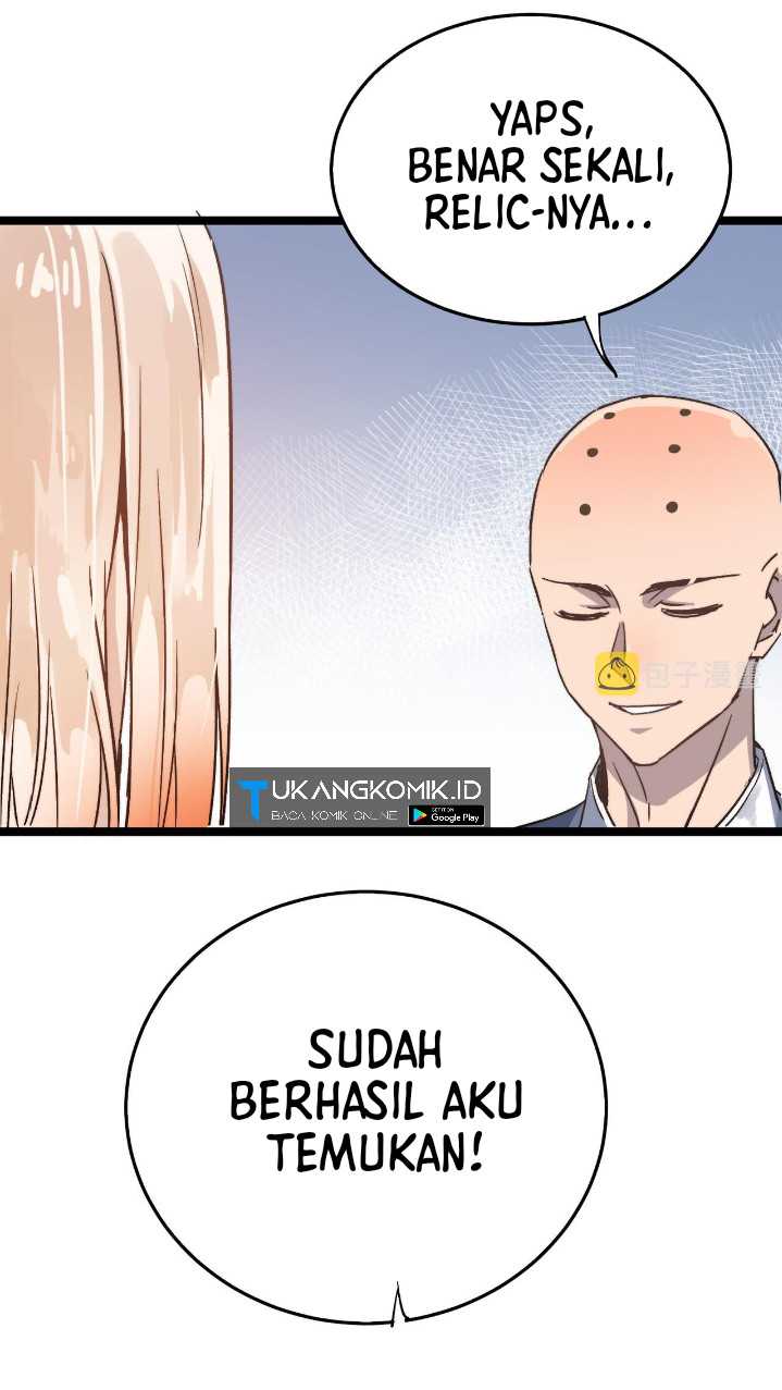 Building the Strongest Shaolin Temple in Another World Chapter 38 Gambar 40