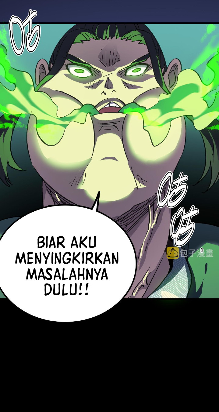 Building the Strongest Shaolin Temple in Another World Chapter 41 Gambar 6