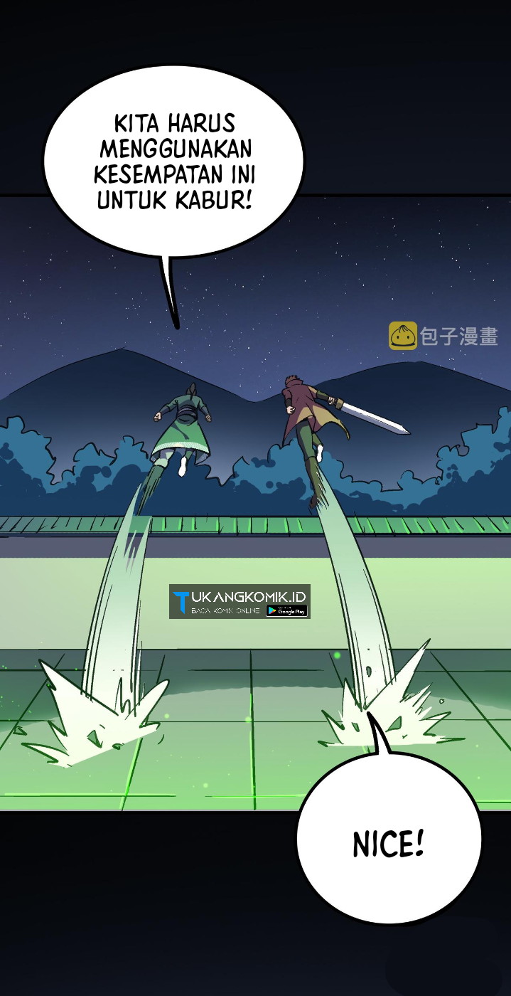 Building the Strongest Shaolin Temple in Another World Chapter 41 Gambar 10