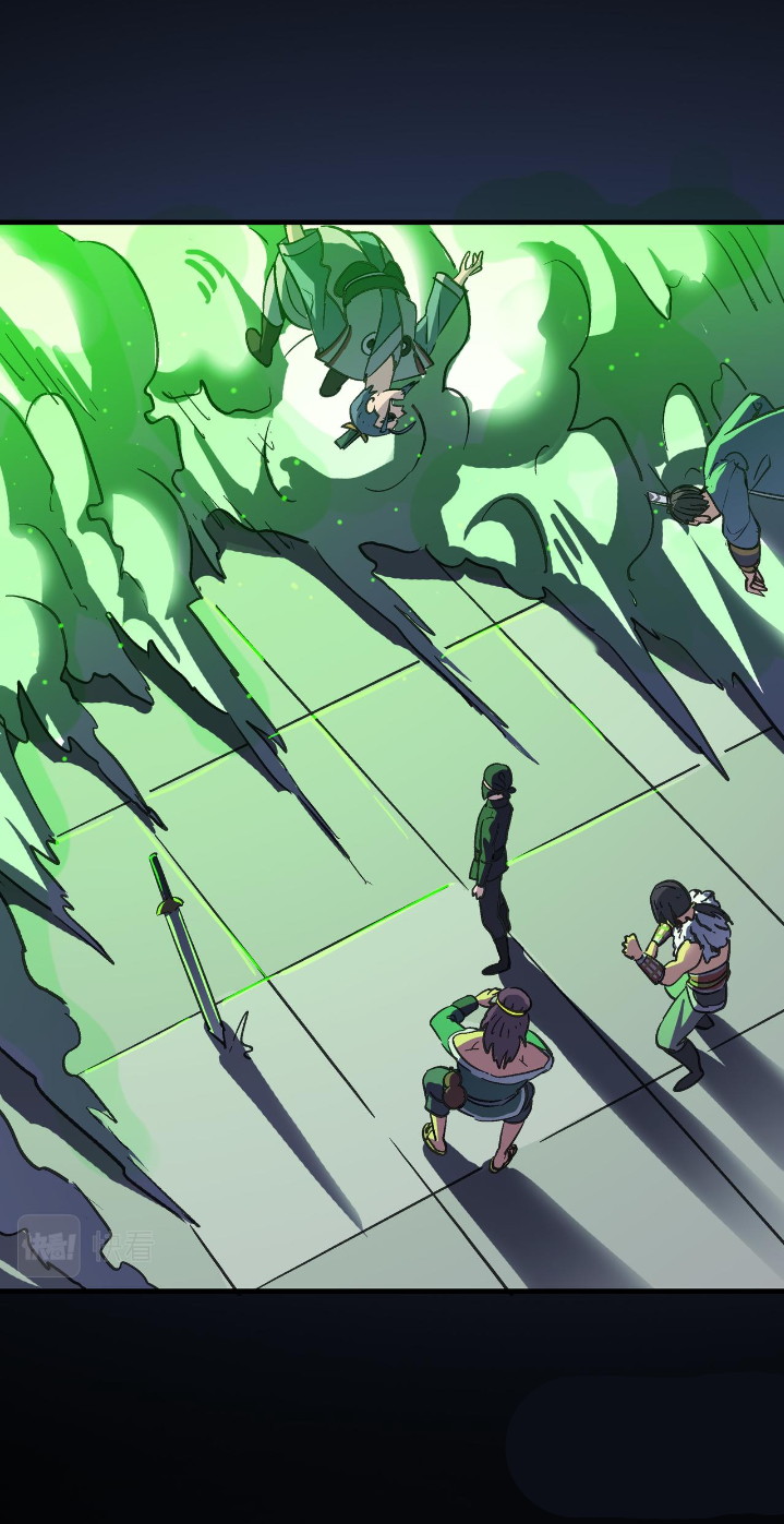 Building the Strongest Shaolin Temple in Another World Chapter 41 Gambar 11