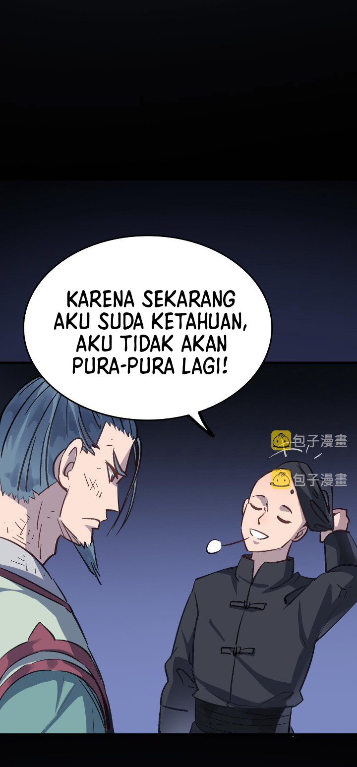 Building the Strongest Shaolin Temple in Another World Chapter 41 Gambar 18