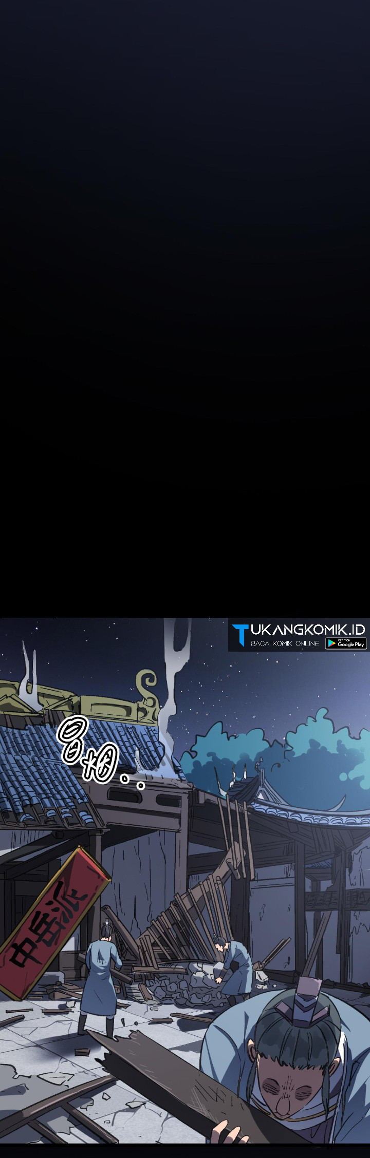 Building the Strongest Shaolin Temple in Another World Chapter 41 Gambar 20