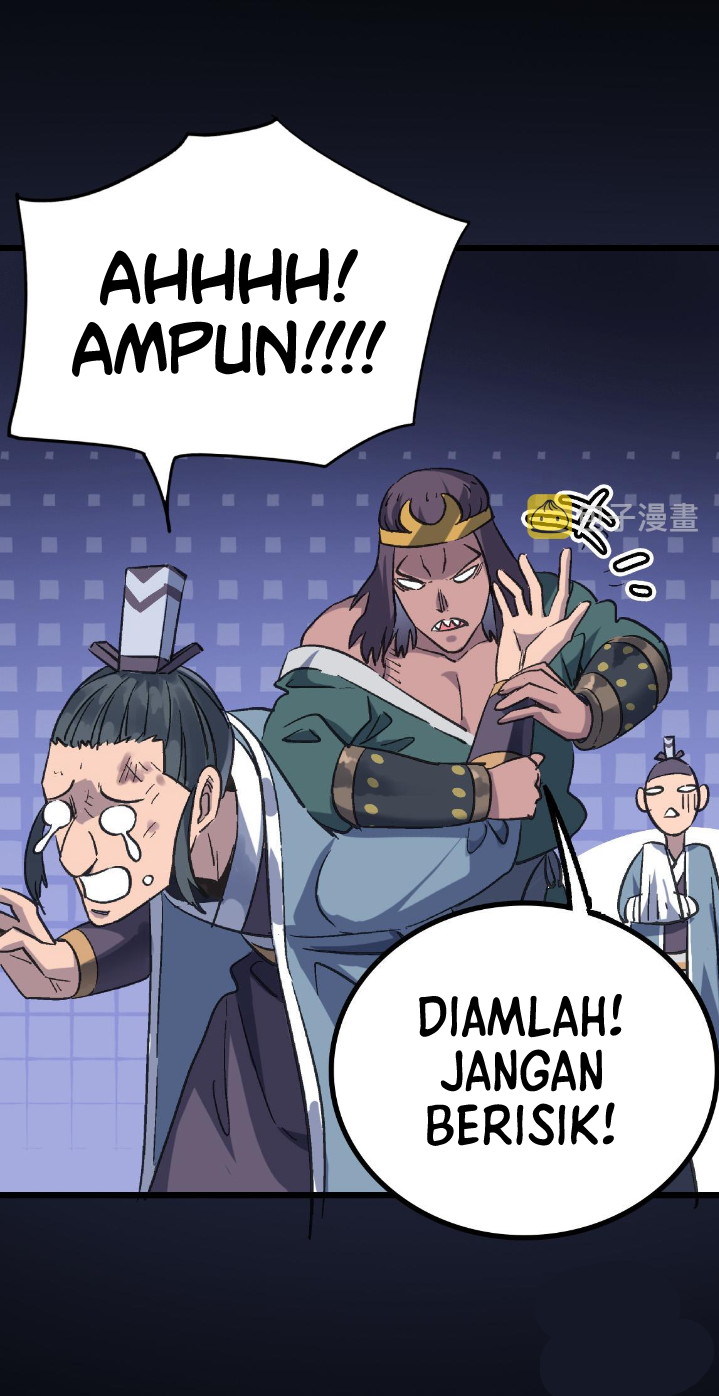 Building the Strongest Shaolin Temple in Another World Chapter 41 Gambar 22
