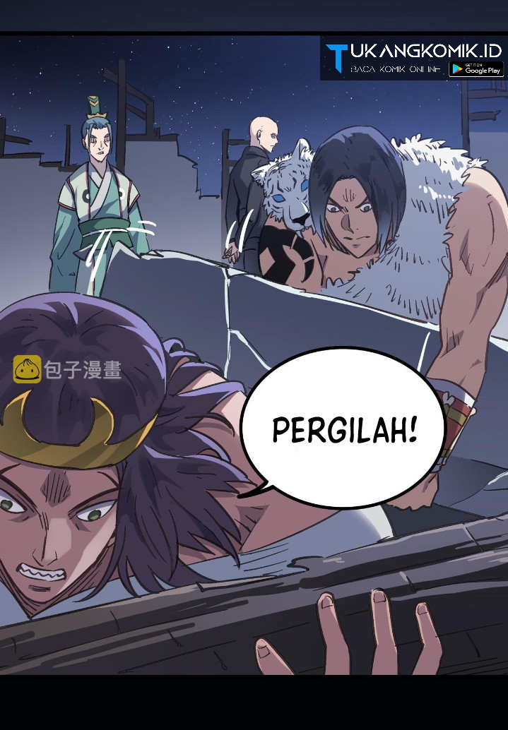 Building the Strongest Shaolin Temple in Another World Chapter 41 Gambar 30