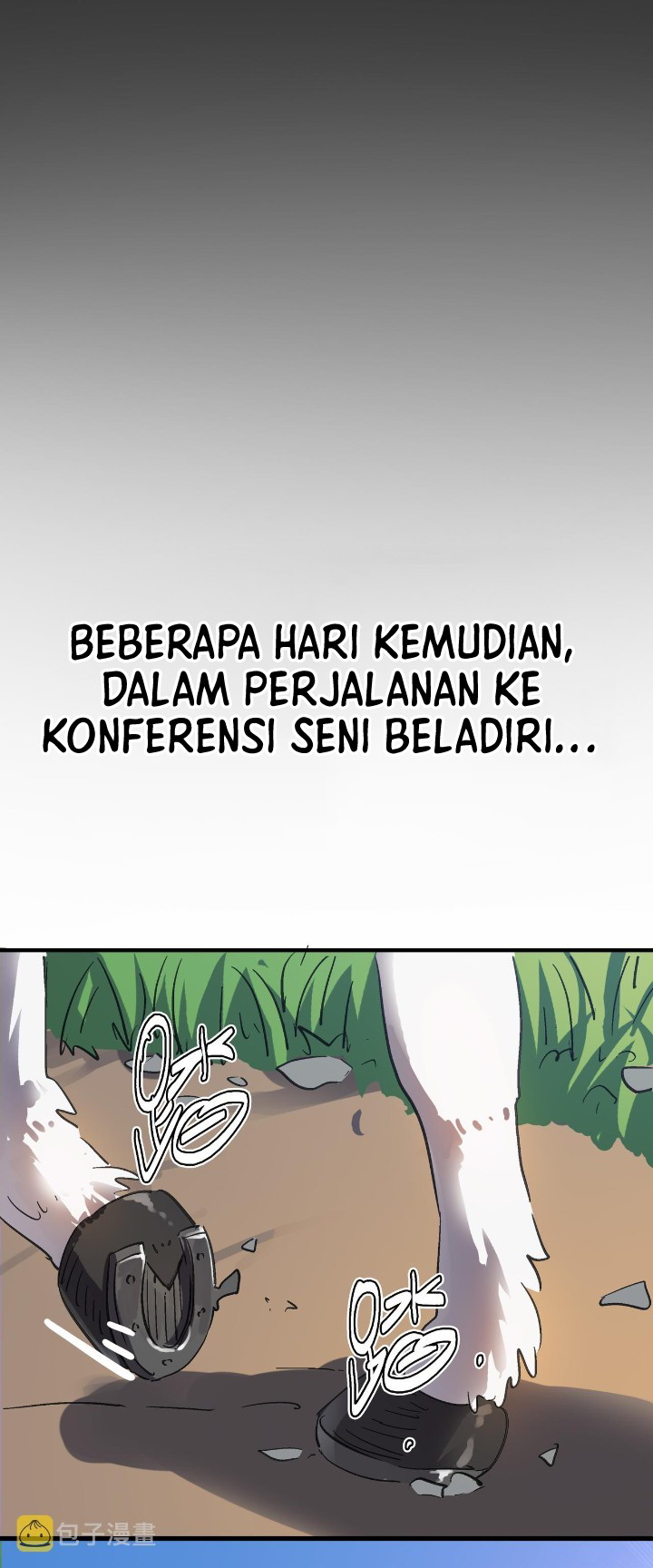 Building the Strongest Shaolin Temple in Another World Chapter 41 Gambar 32