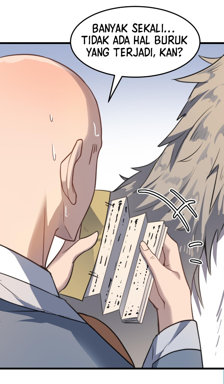Building the Strongest Shaolin Temple in Another World Chapter 41 Gambar 39