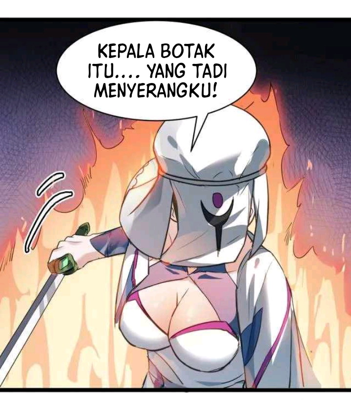 Building the Strongest Shaolin Temple in Another World Chapter 46 Gambar 2